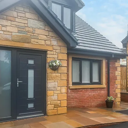 Prázdninový dům Barncroft - Uk51692 Flimby